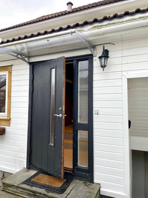 Central Family Twinhouse Stavanger Exterior photo